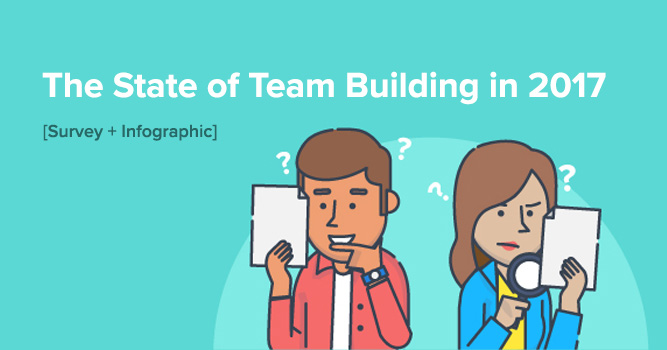 The Best 37 Team Building Activities - Illustrated And With Easy 