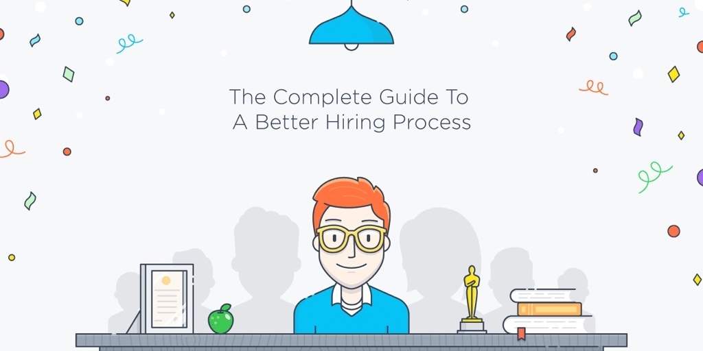 how to streamline your hiring process to attract top talent