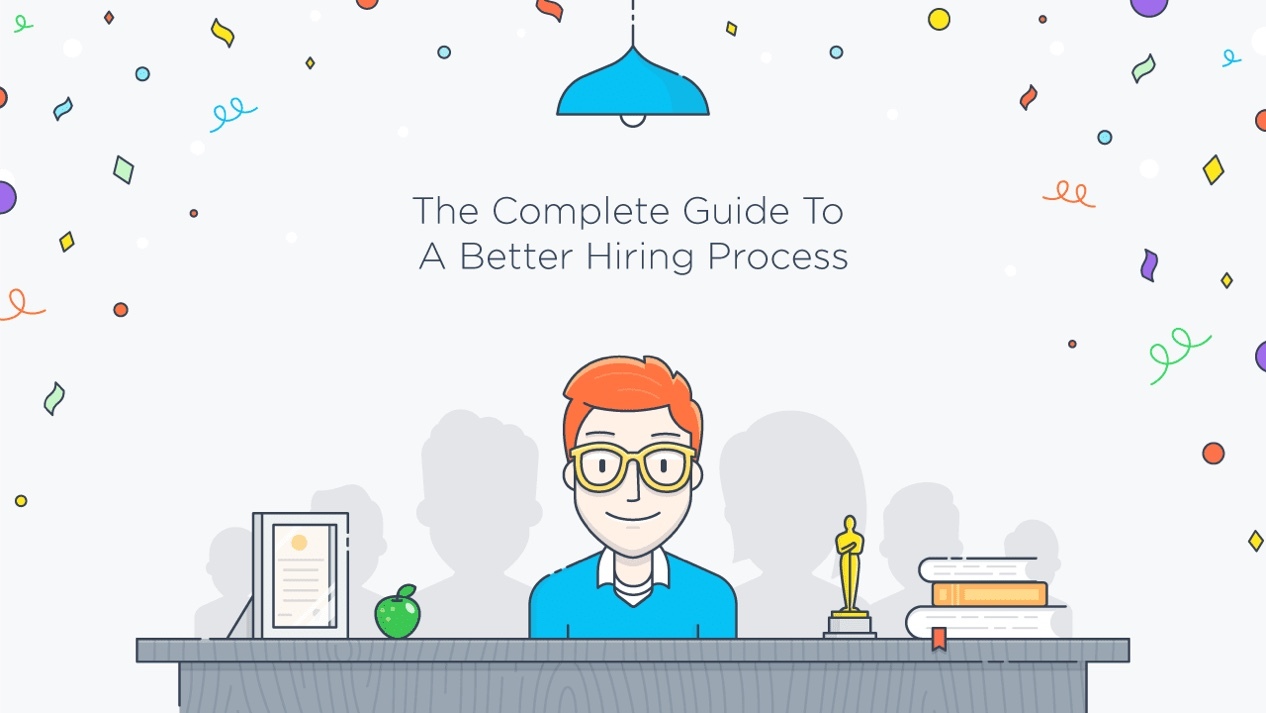 How To Streamline Your Hiring Process To Attract Top Talent 8304
