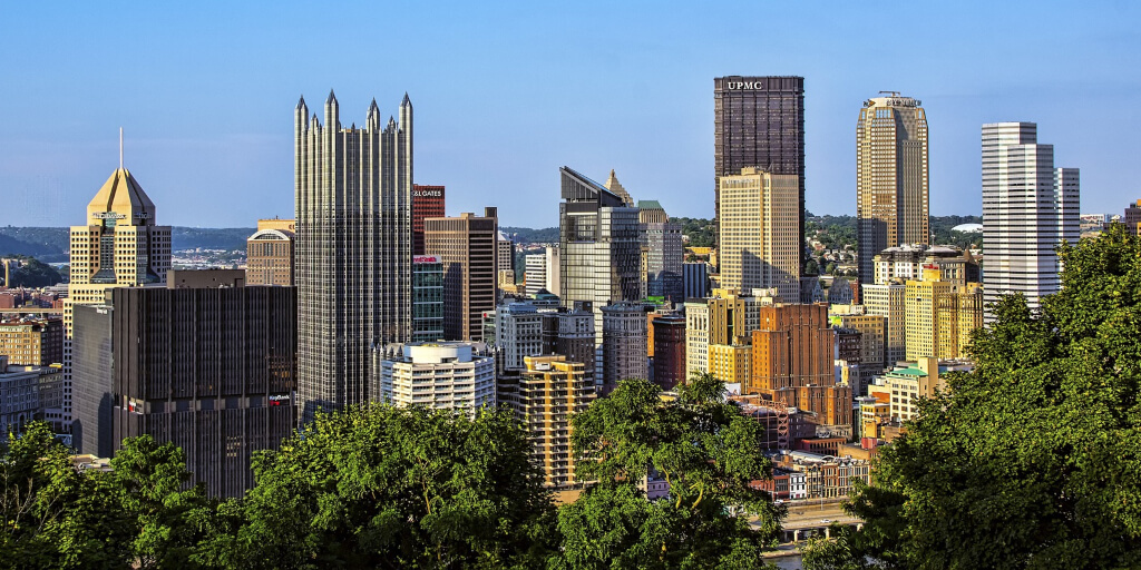 Telecommuting Jobs In Pittsburgh Pa