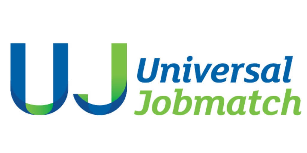 Universal Jobs Match Log In