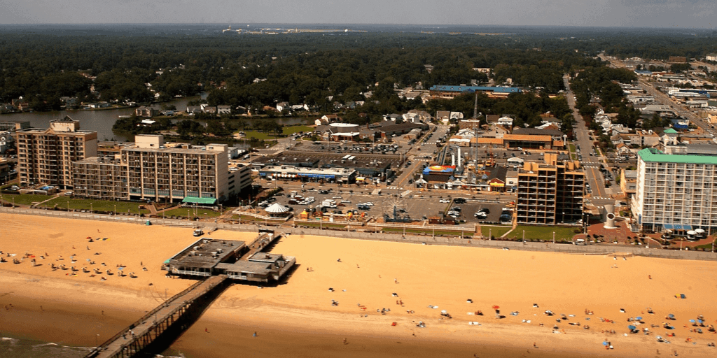 Virginia Beach Job Boards