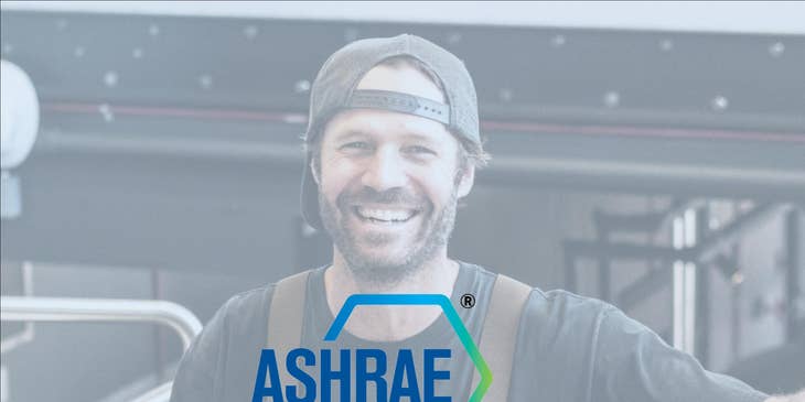 ASHRAE Jobs logo.