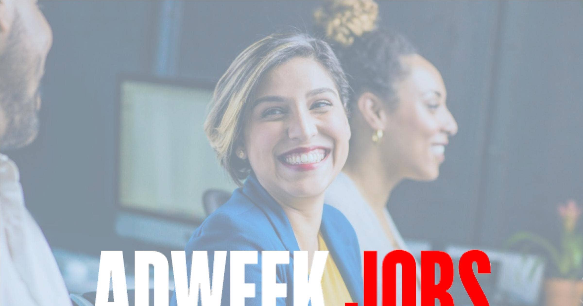 Adweek Jobs