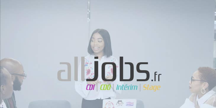 Logo d'Alljobs.