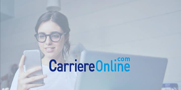 Logo de CarriereOnline.