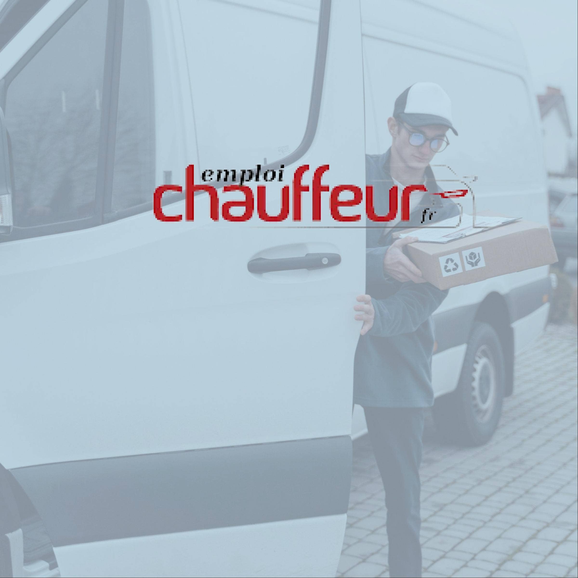 EMPLOI-CHAUFFEUR