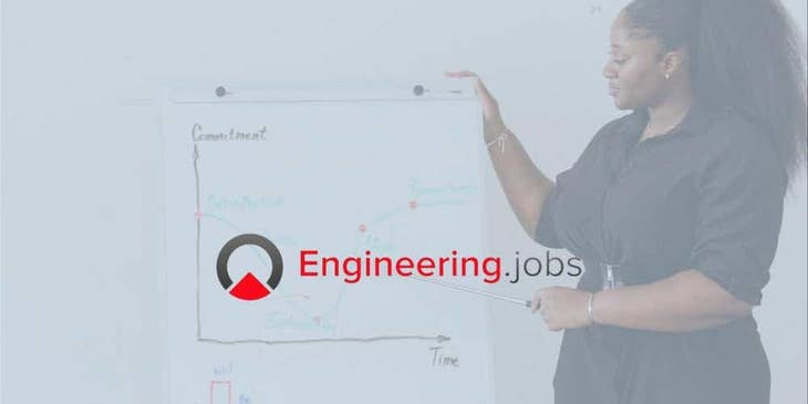 Logo d'Engineering.jobs.