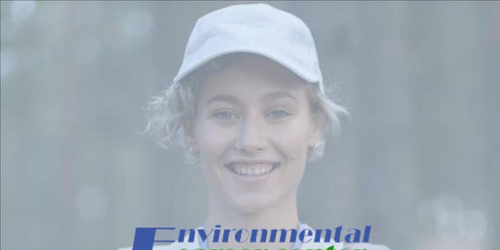 Environmental Career Center logo.