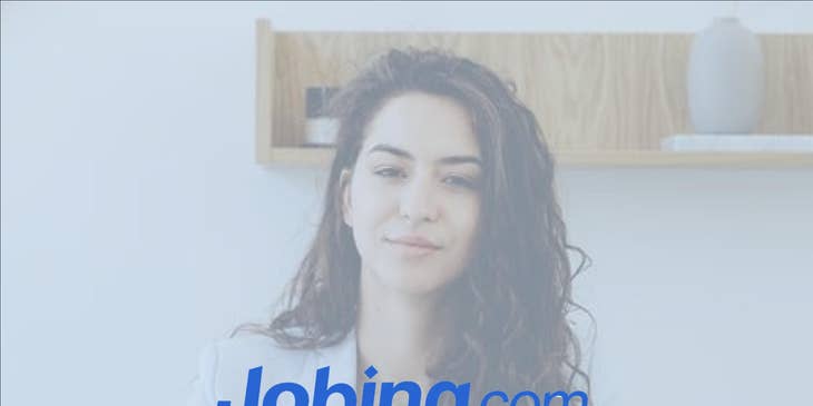 Jobing.com logo.