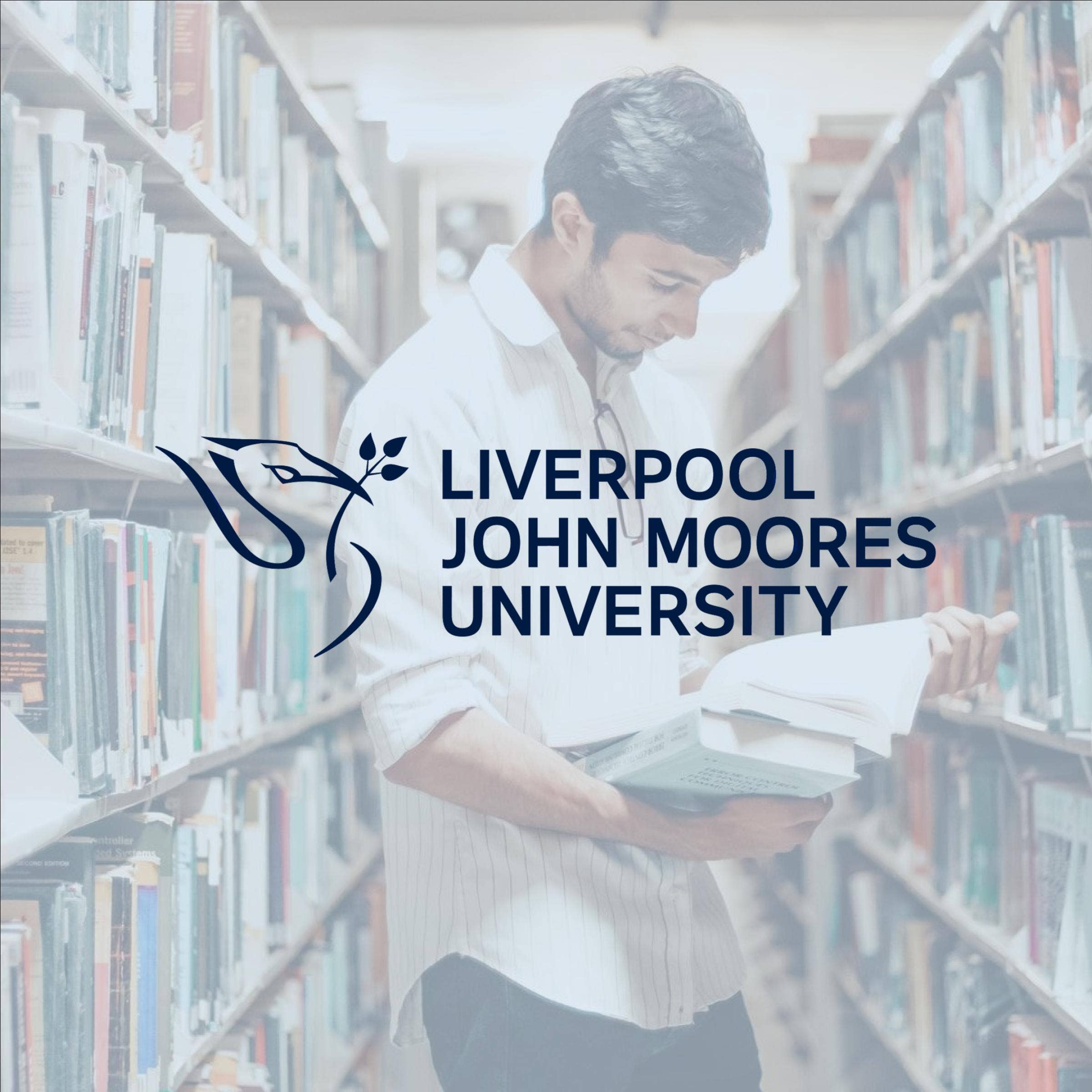 Liverpool John Moores University