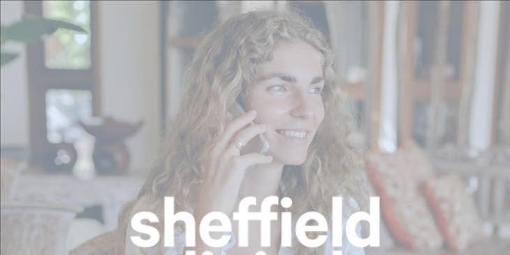Sheffield Digital logo.