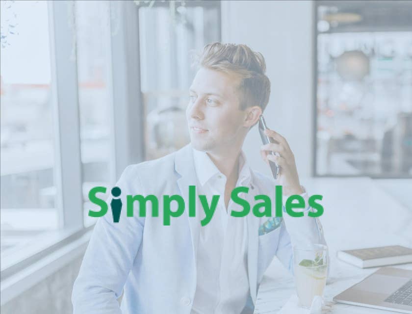 Simply Sales Jobs