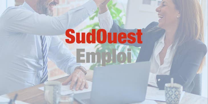 Logo de SudOuest-Emploi.