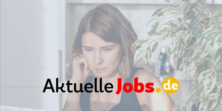 Logo von Aktuelle-Jobs.de.