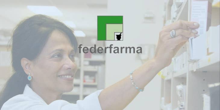 Logo Federfarma.