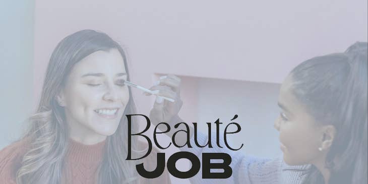 Logo de Beauté-Job