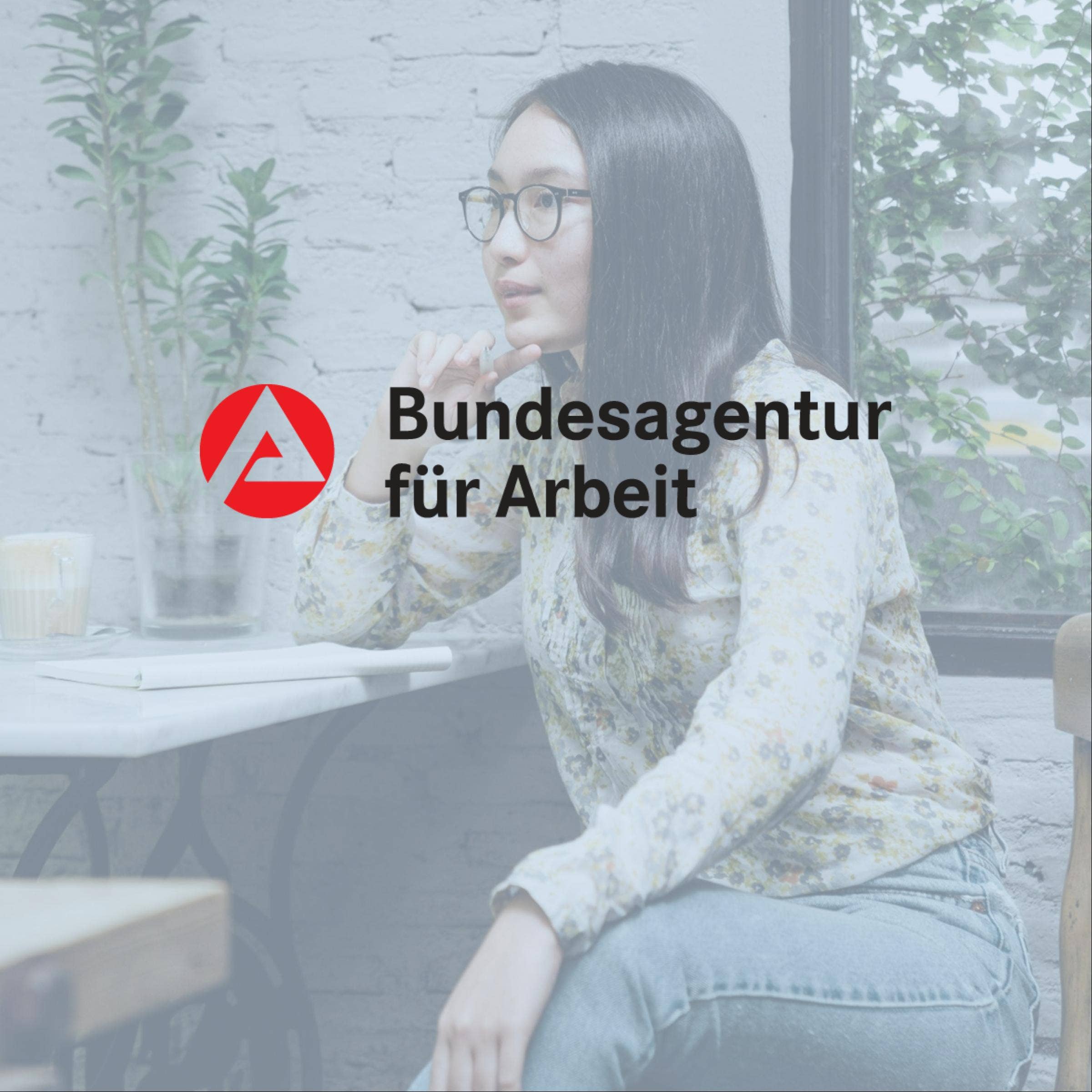 JOBBÖRSE Der Bundesagentur Für Arbeit