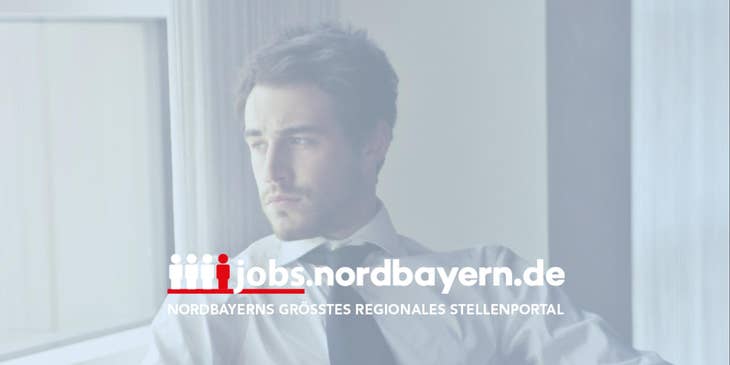 Logo von jobs.nordbayern.de.