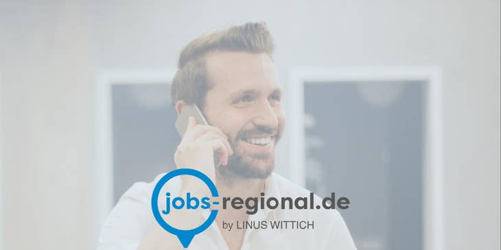 Logo von jobs-regional.de.