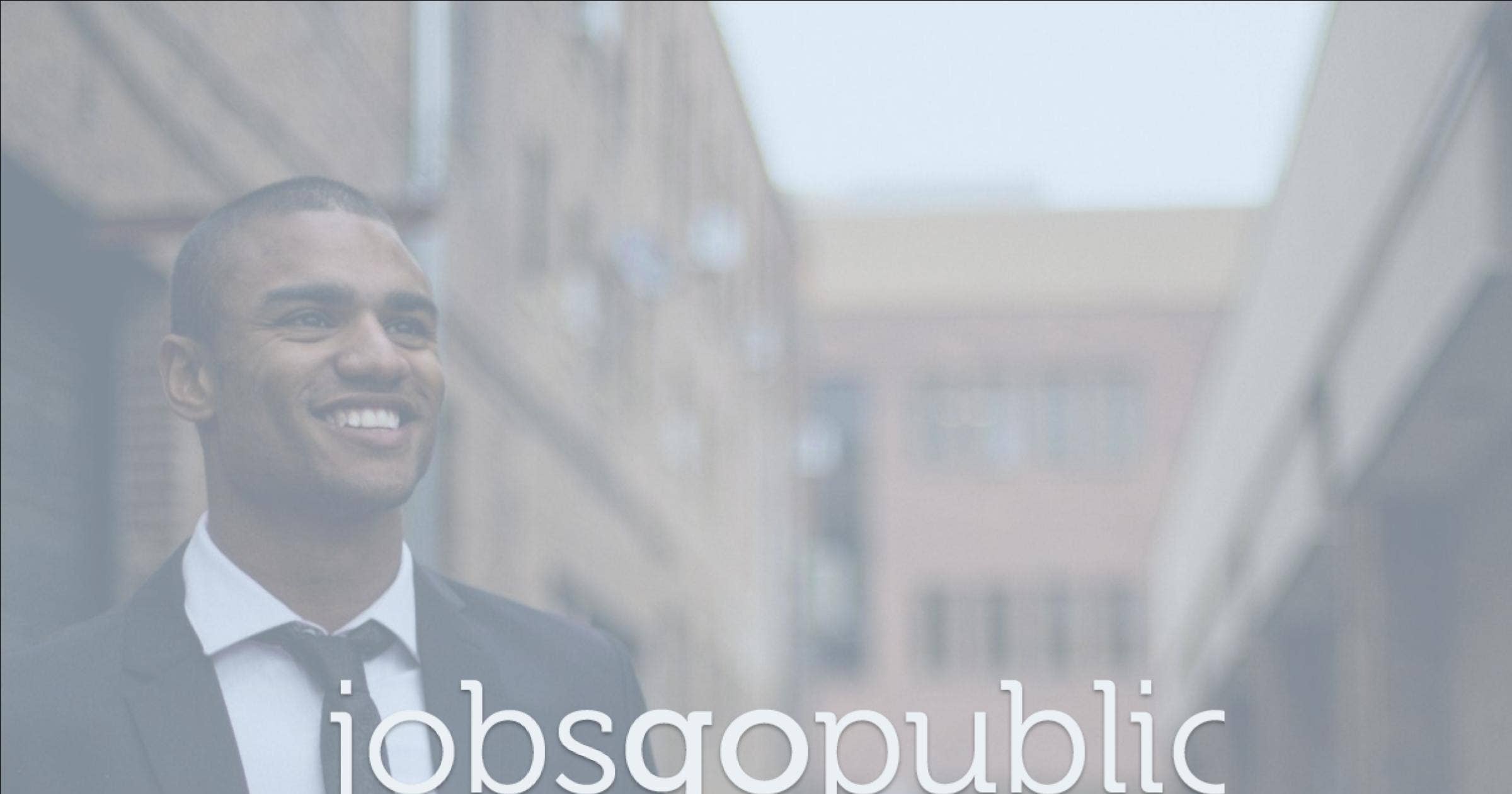 Jobsgopublic