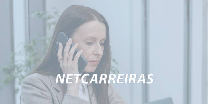 Logotipo do NetCarreiras.