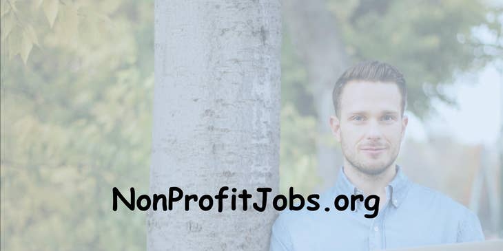 NonProfitJobs.org logo.