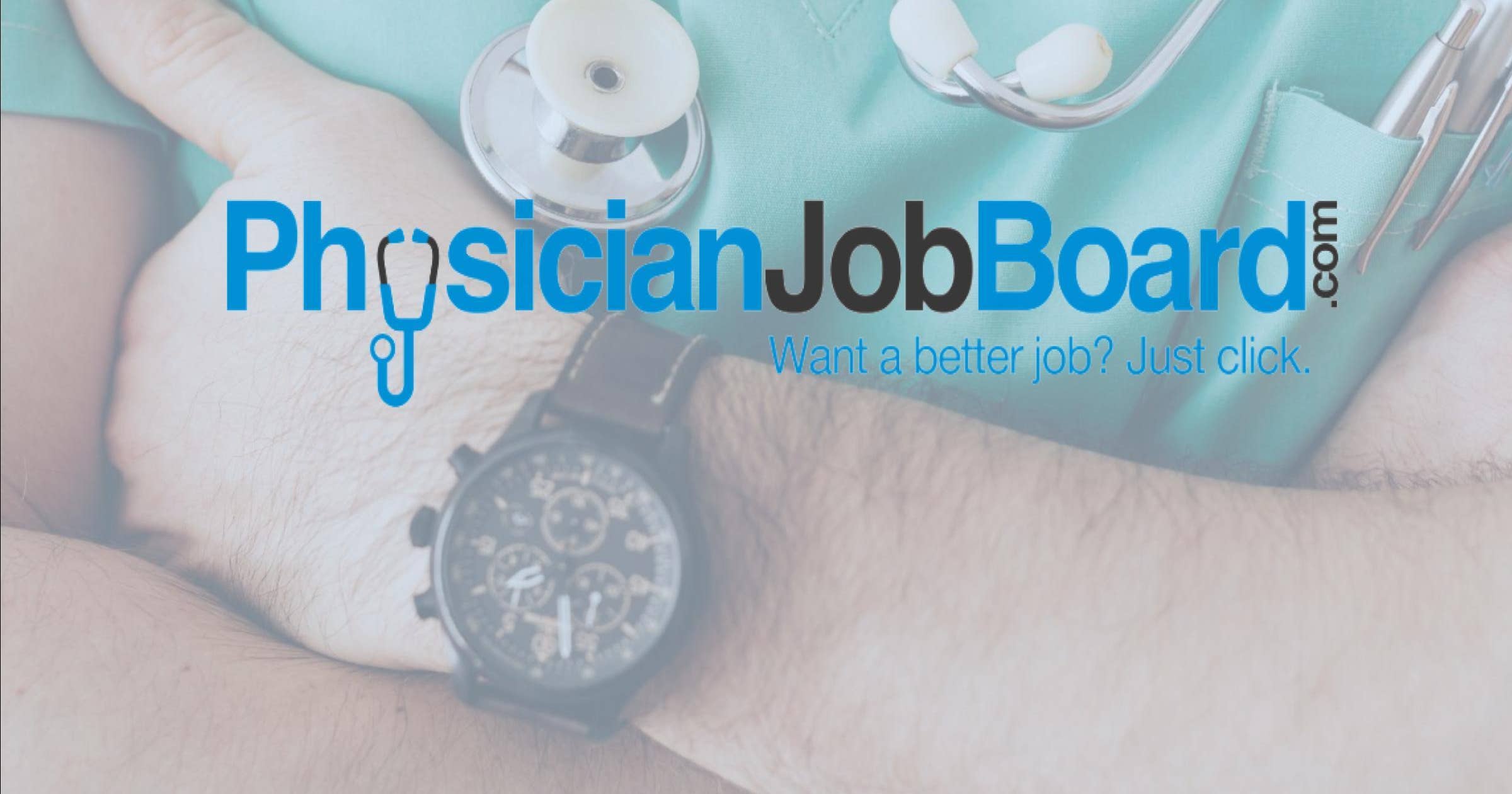 PhysicianJobBoard.com