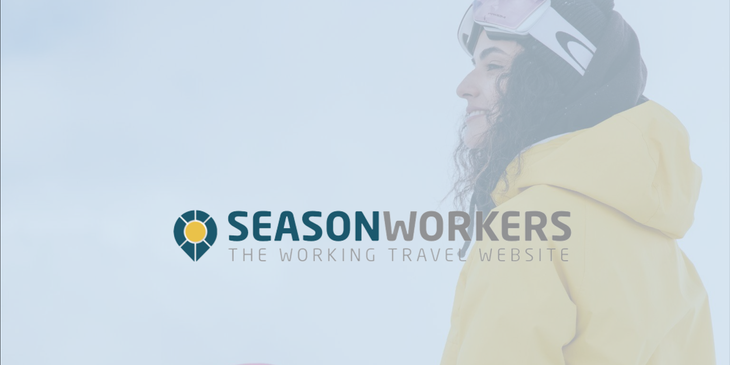 Season Workers logo.