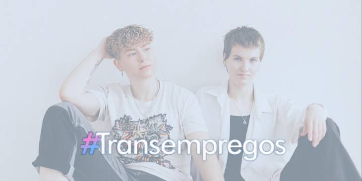 Logotipo da TransEmpregos.