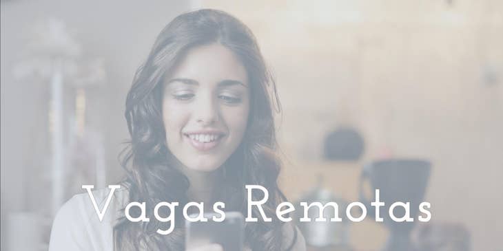 Logotipo do Vagas Remotas.