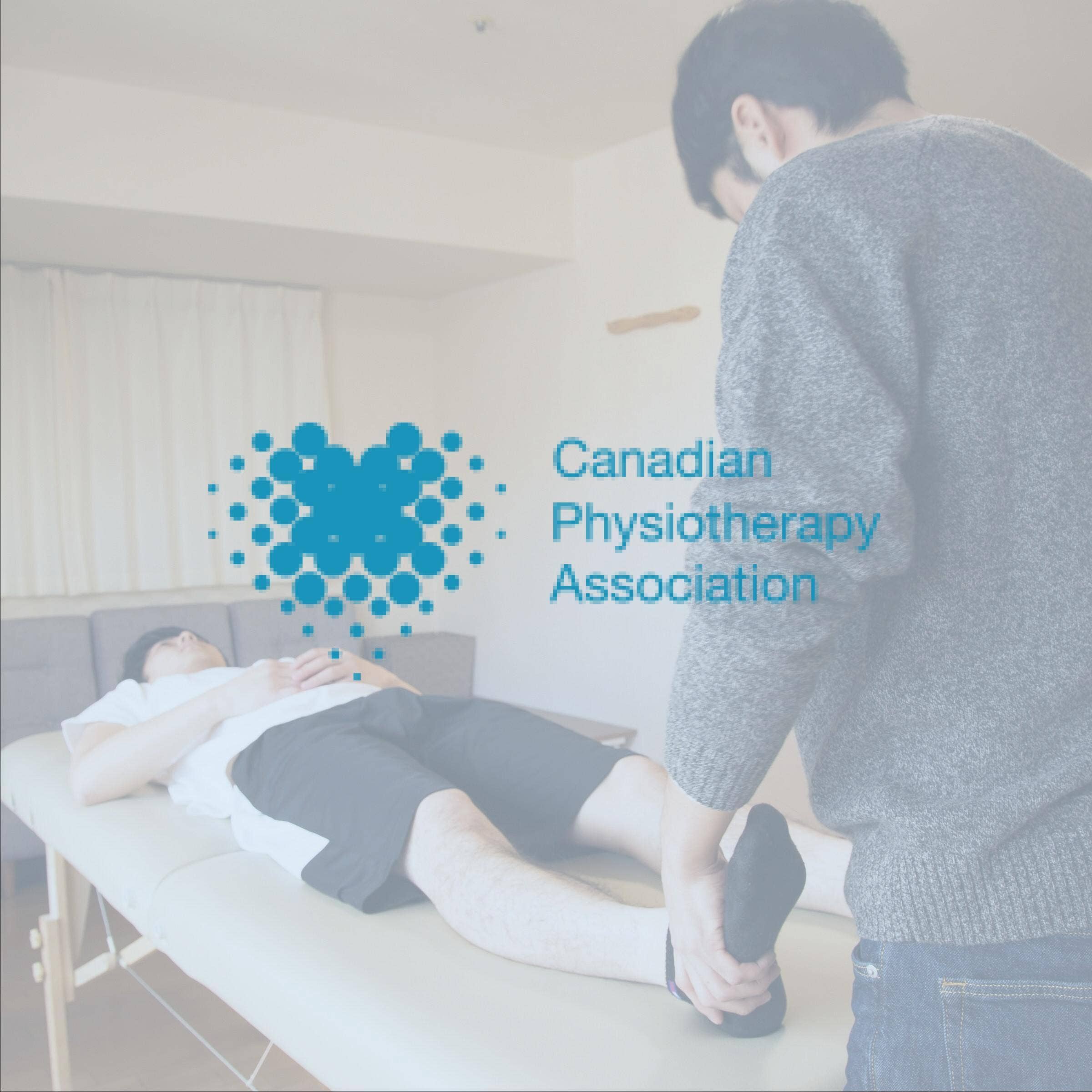 Canadian Physiotherapy Association   Canadian Physiotherapy Association 2400x2400 20210224 