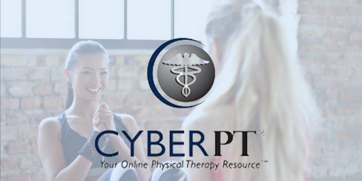 CyberPT logo