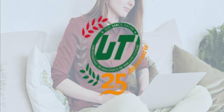 Logo de UTSLP