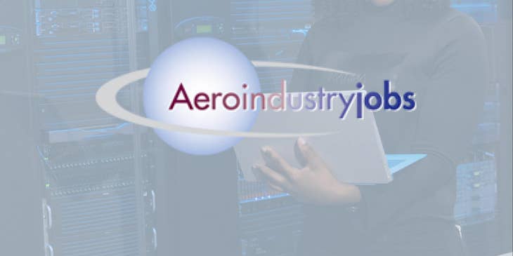Aeroindustryjobs logo
