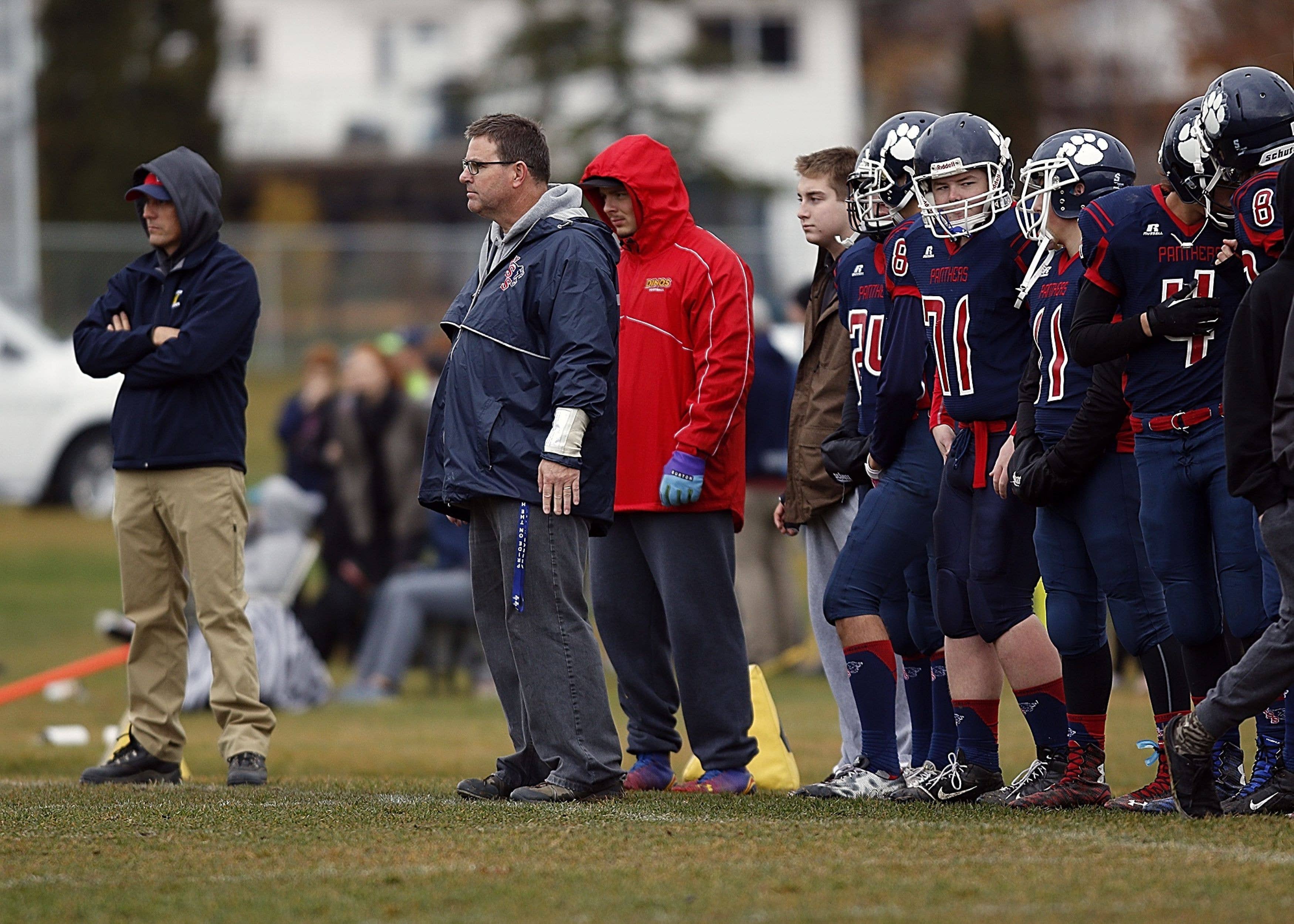 Unlocking Opportunities: A Comprehensive Guide to Assistant Football Coaching Jobs in the USA