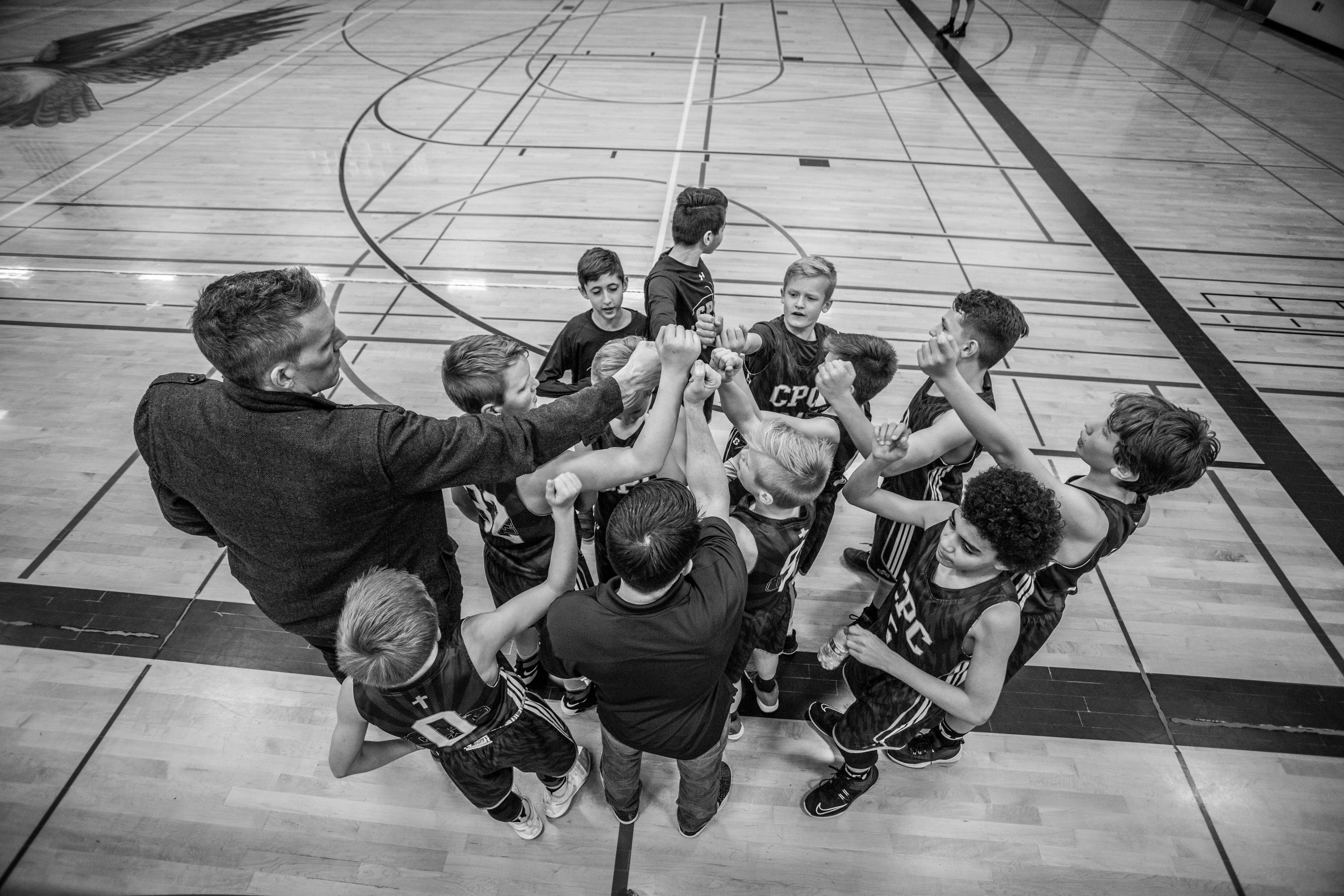 Essential Basketball Coaching Interview Questions for Aspiring Coaches