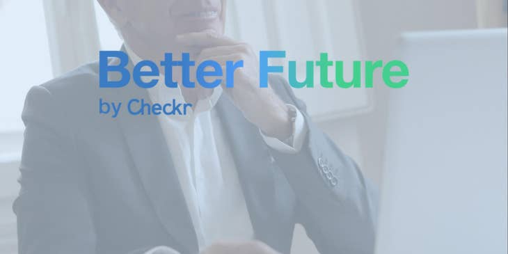 Better Future logo
