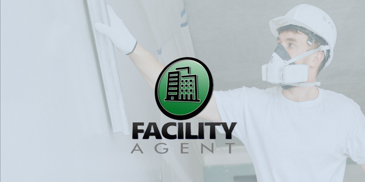 Facility Agent logo.