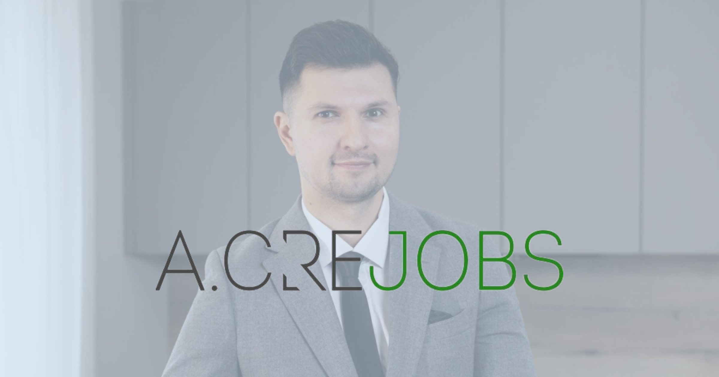 a-cre-jobs