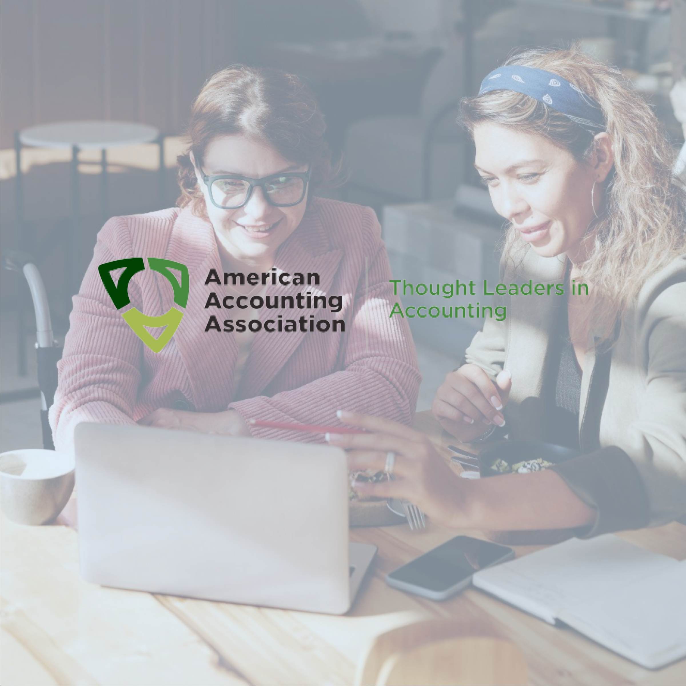 American Accounting Association Career Center