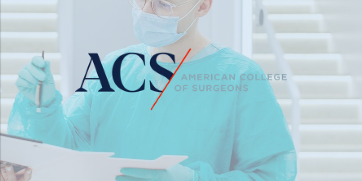 ACS Career Connection logo.
