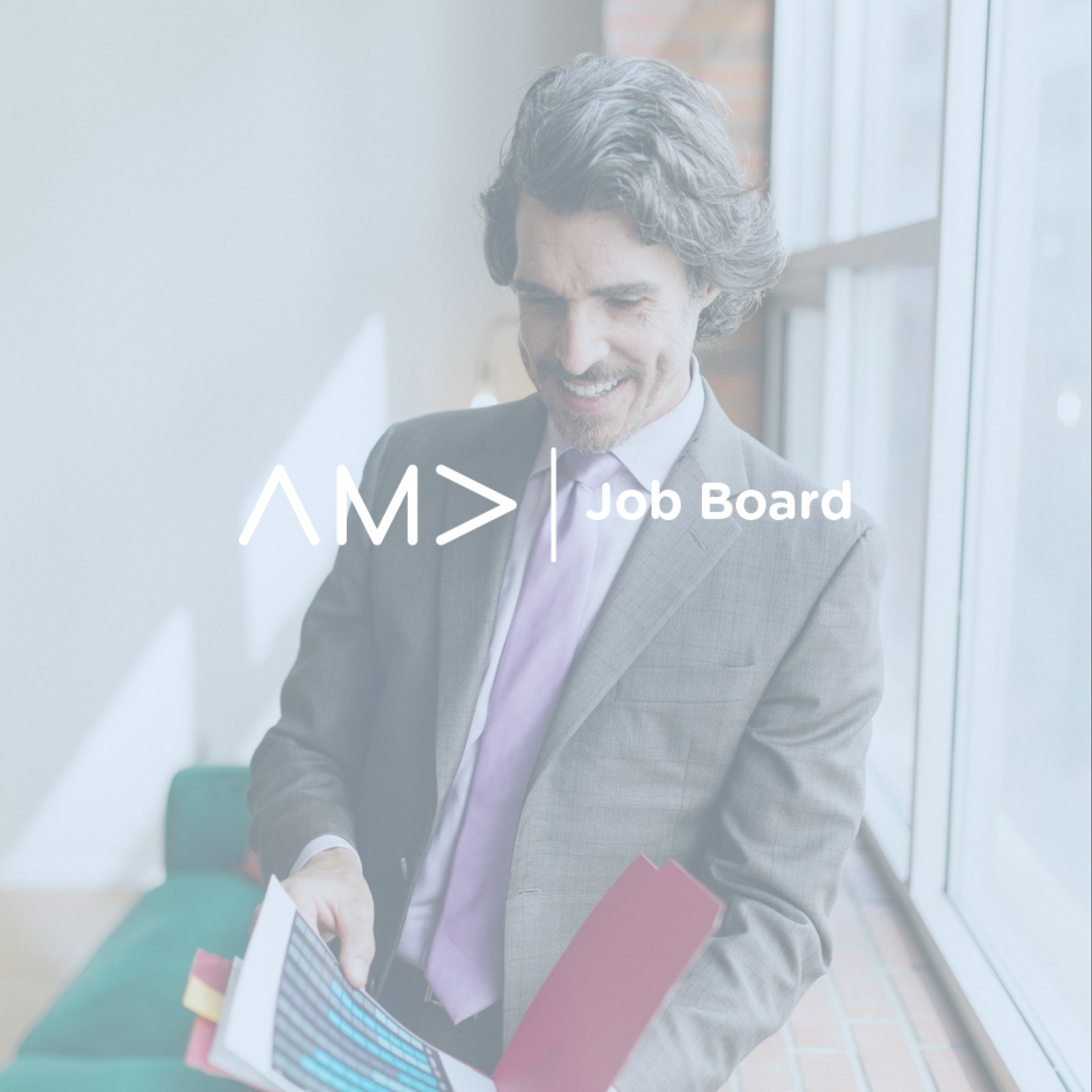 American Marketing Association Job Board