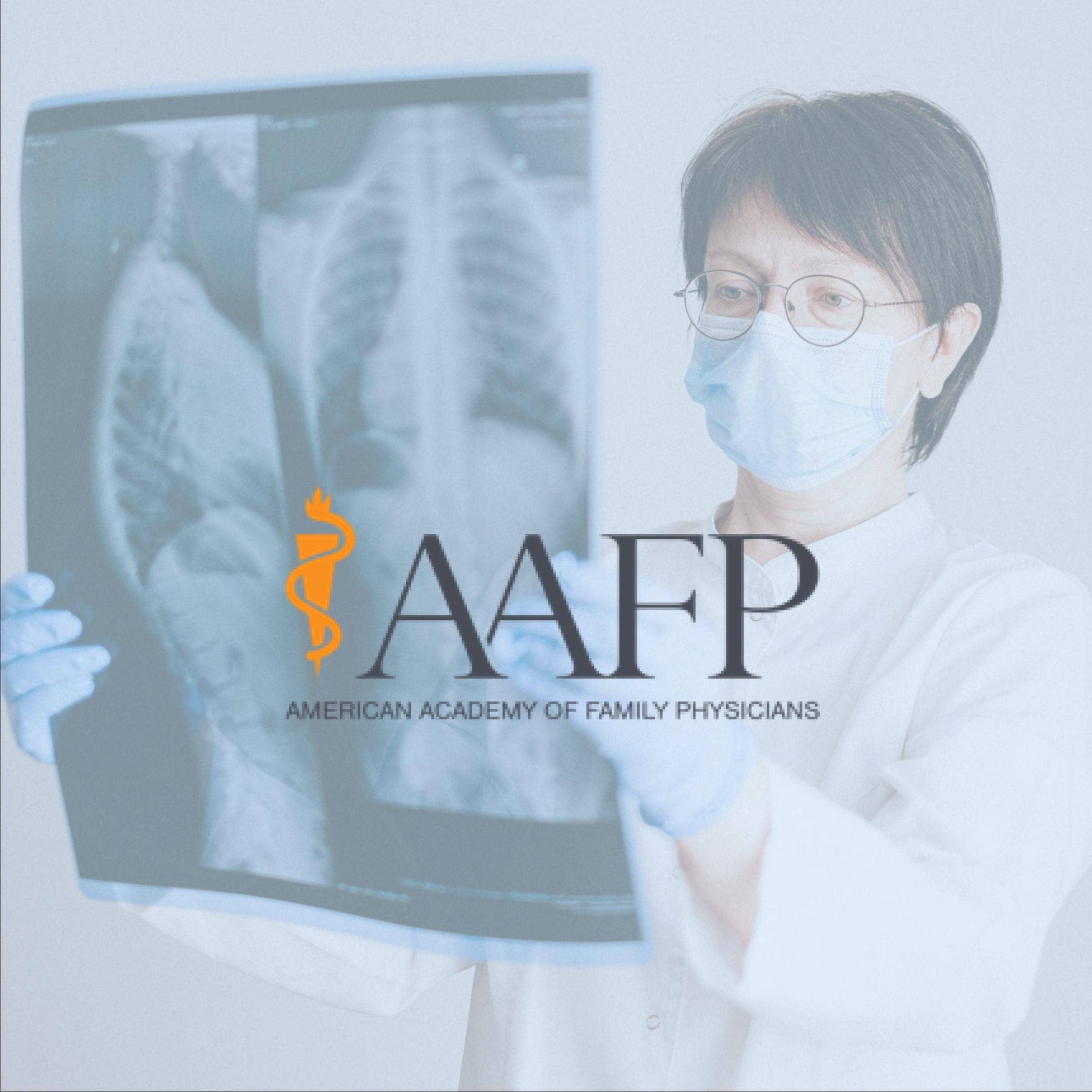 American Academy Of Family Physicians (AAFP)