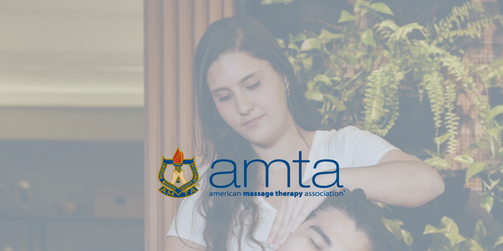 AMTA Job Bank logo.