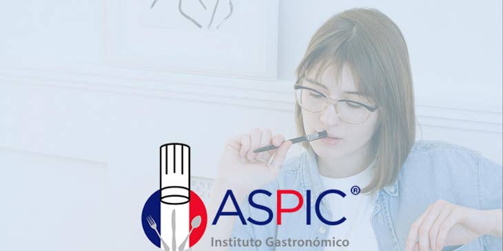 Logo de ASPIC
