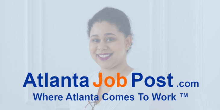 Atlanta Job Post Logo.