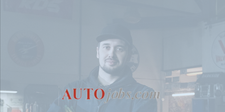 AUTOjobs.com logo.