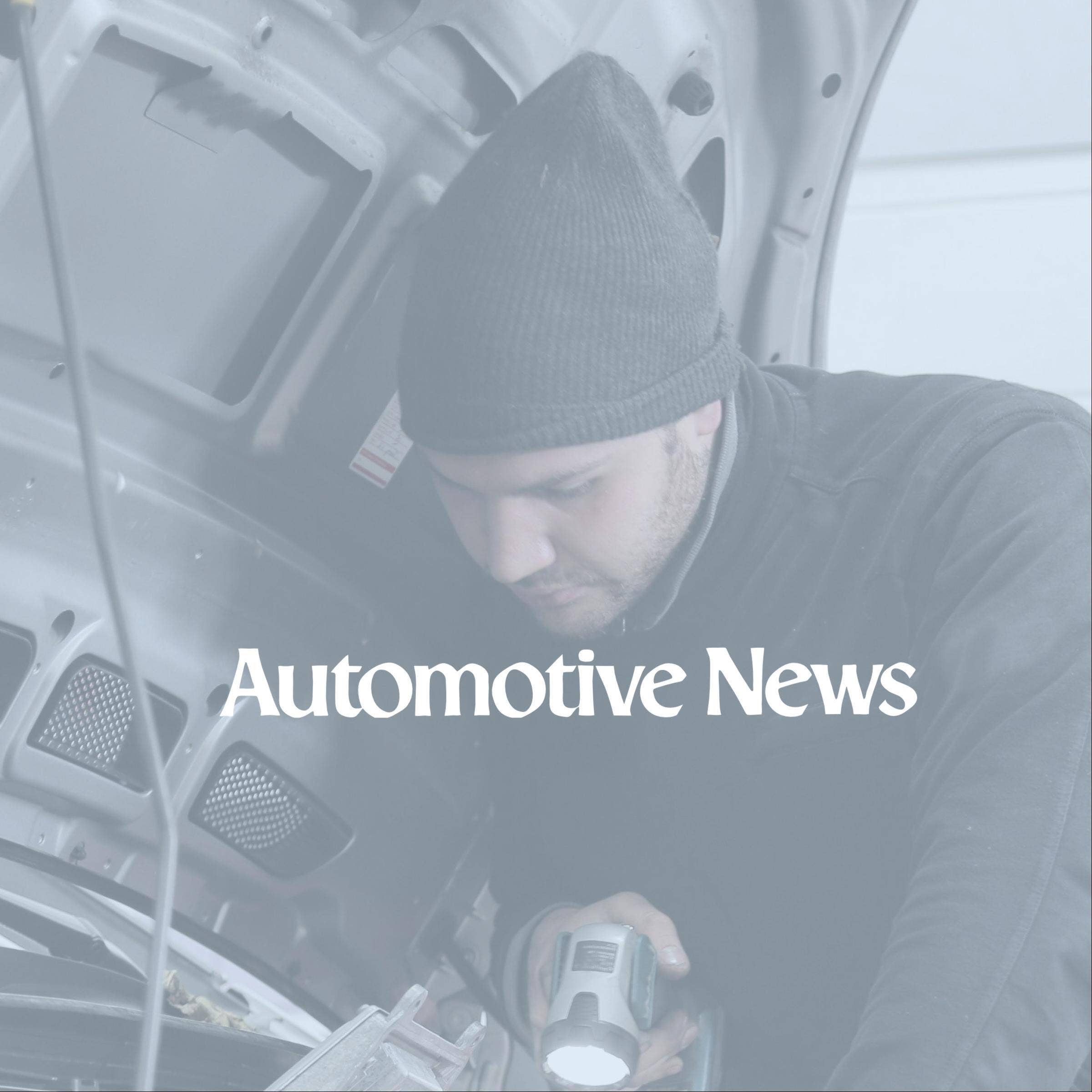 Automotive News