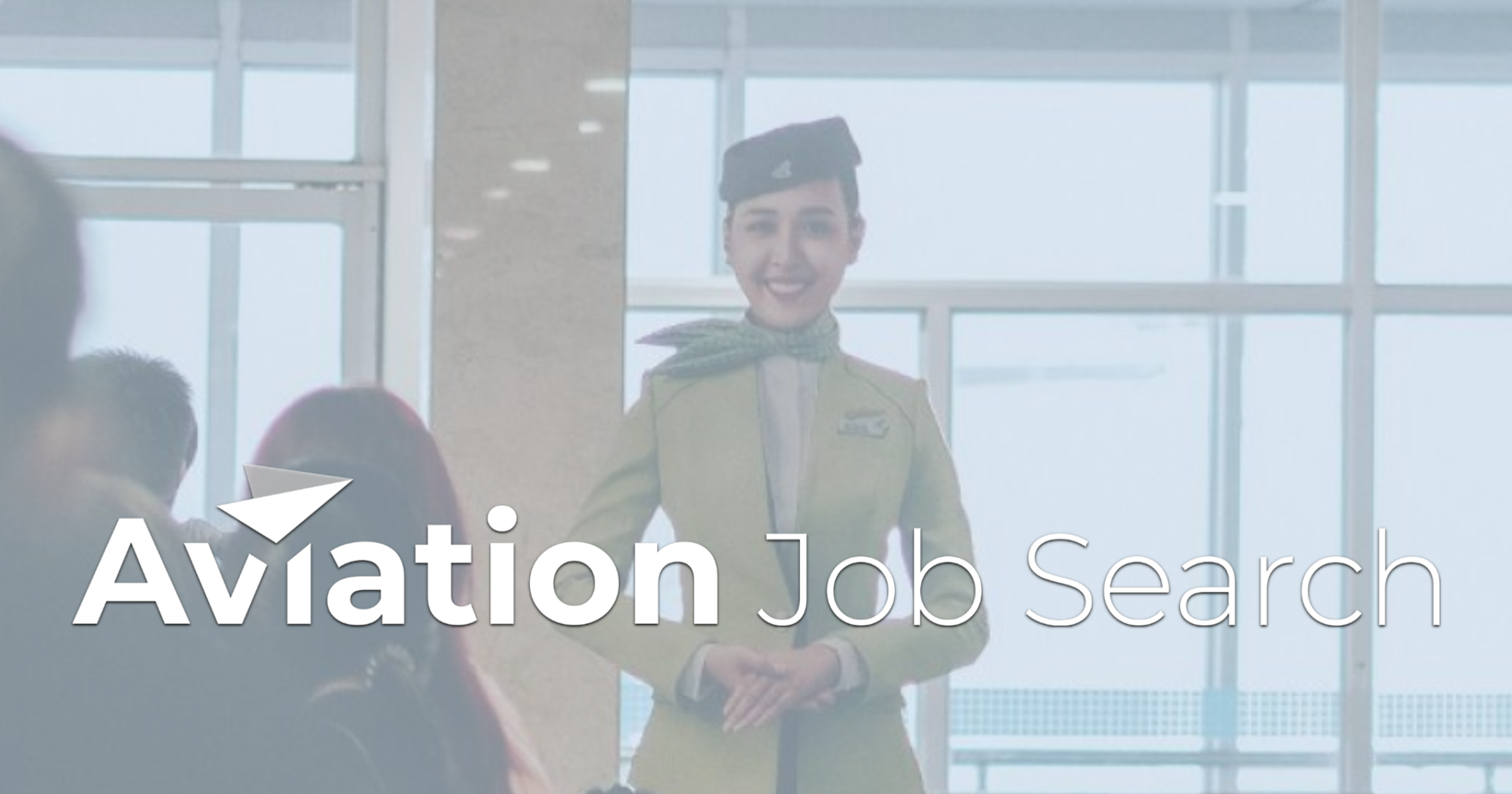 Aviation Job Search